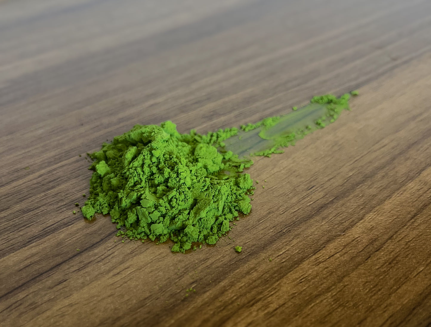 Jingshan First Harvest Matcha
